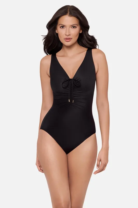 Bella One Piece sold by Miraclesuit