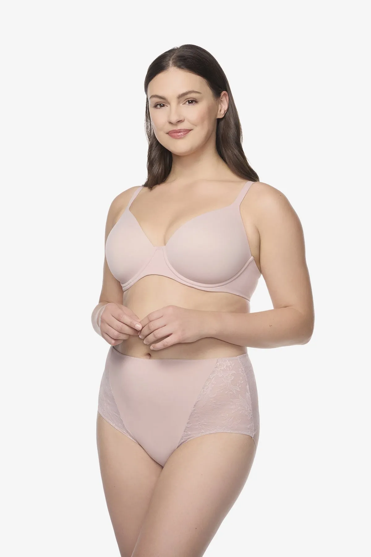 Luxe Dreamer Modern Brief sold by Miraclesuit product image thumbnail 4