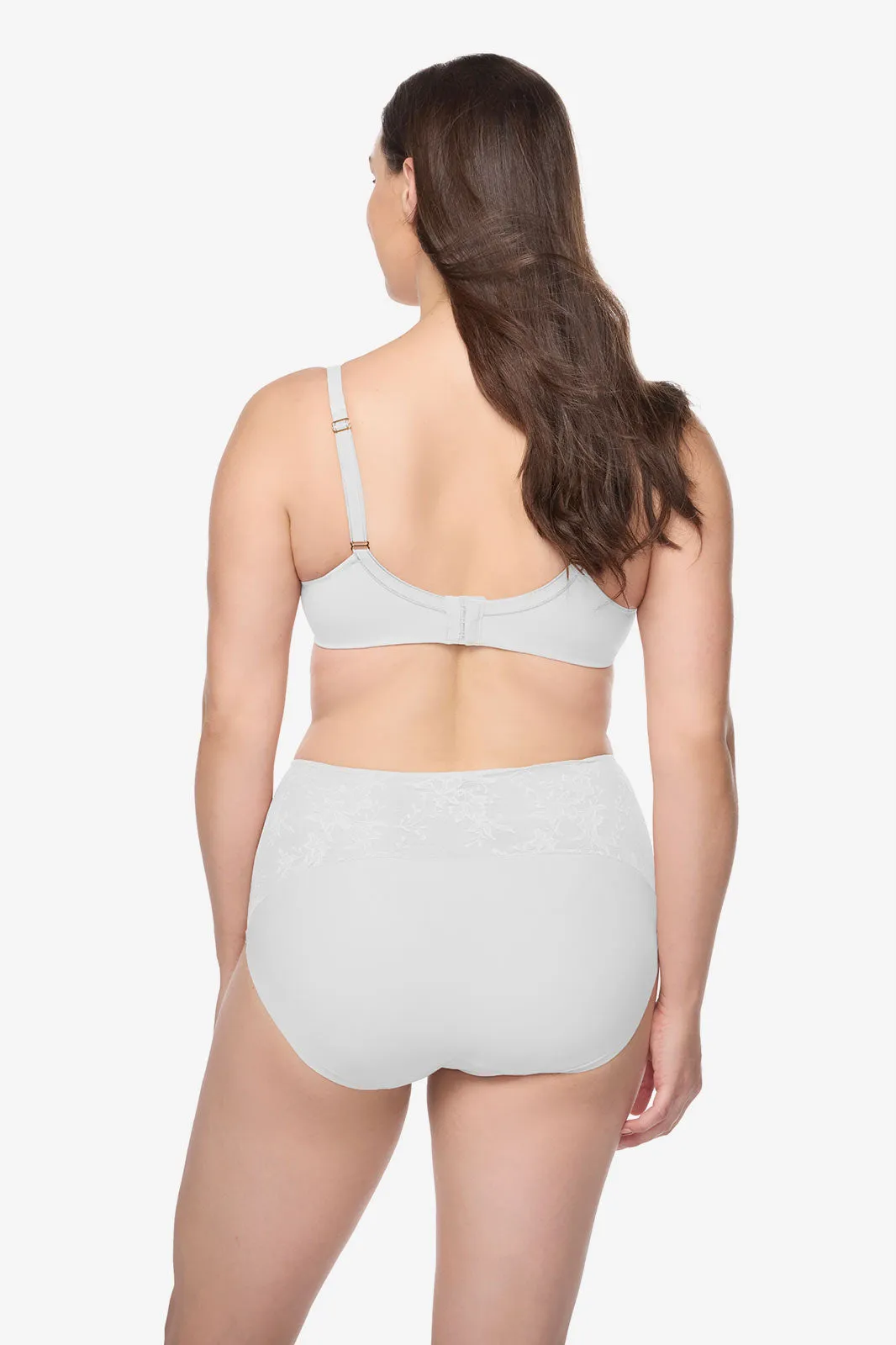 Luxe Dreamer Modern Brief sold by Miraclesuit product image thumbnail 3