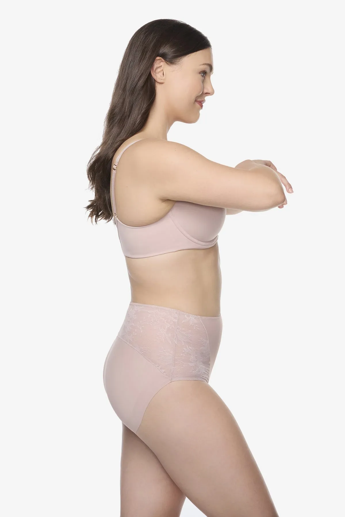 Luxe Dreamer Modern Brief sold by Miraclesuit product image thumbnail 5