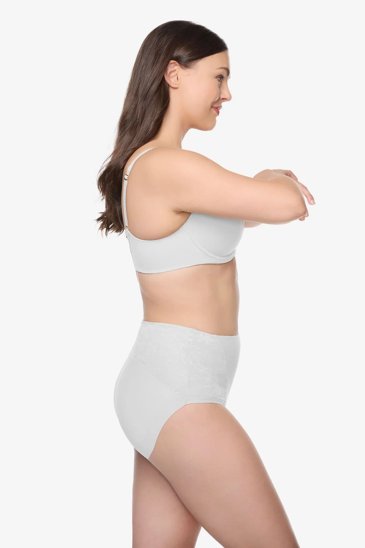 Luxe Dreamer Modern Brief sold by Miraclesuit product image thumbnail 2