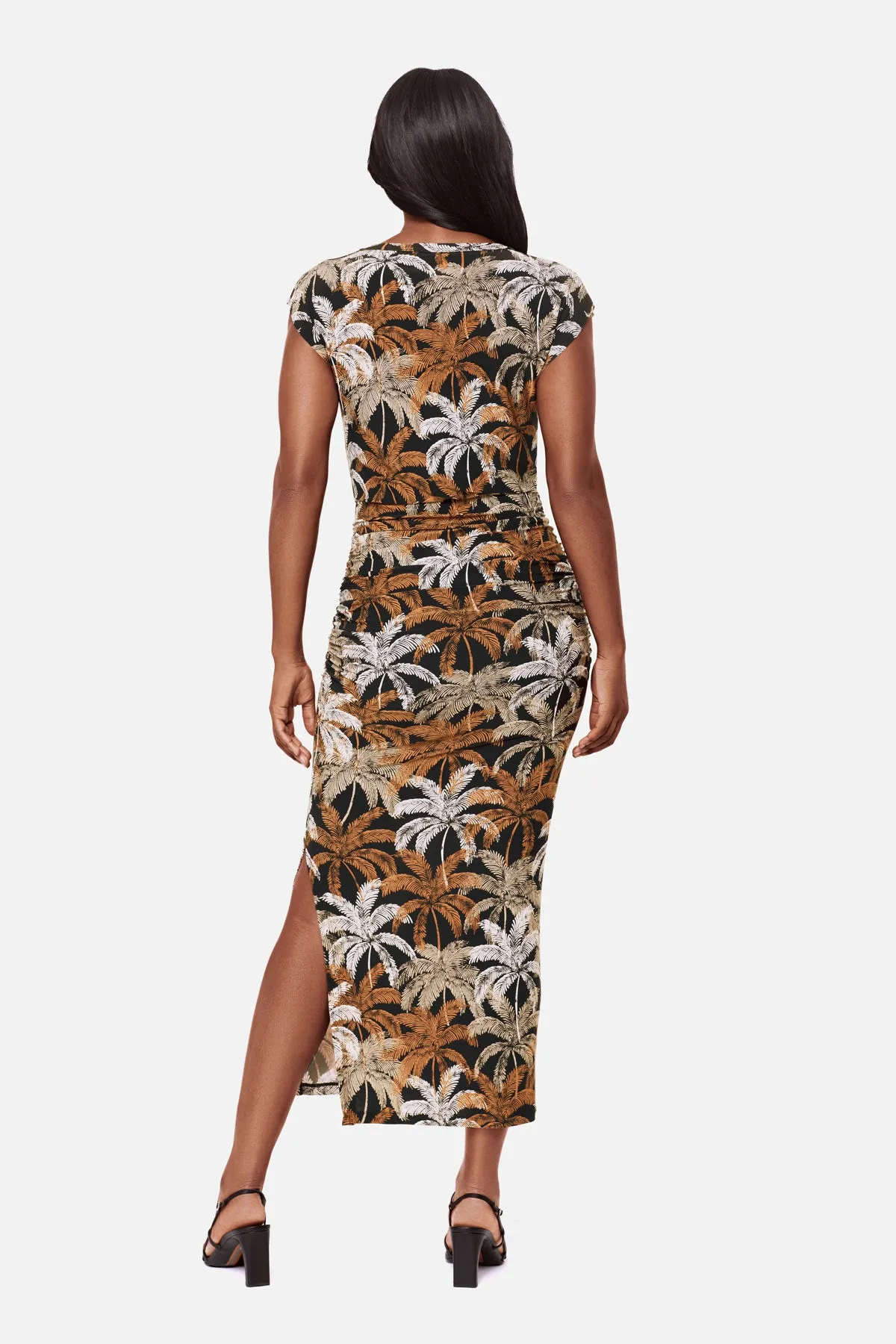 Cali Shaping Dress in Isla Palma sold by Miraclesuit product image thumbnail 5