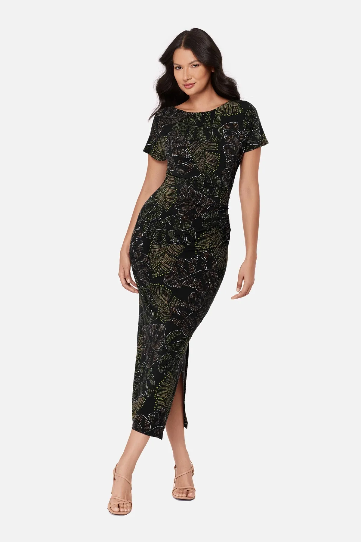 Sami Shaping Dress in Stellar Palma sold by Miraclesuit product image thumbnail 4