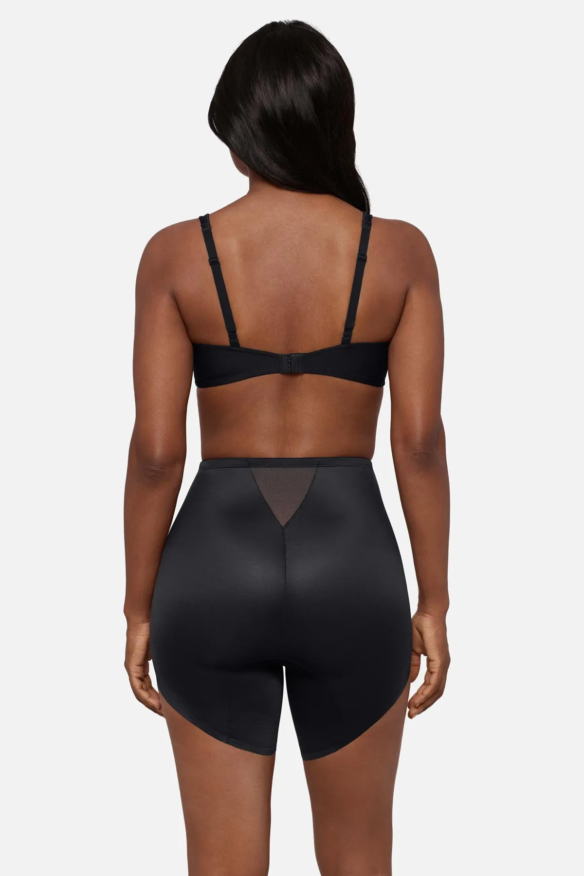 Show Stopper Slanted Hem Shaping Short sold by Miraclesuit product image thumbnail 3