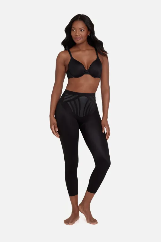 Modern Miracle® Shaping Legging sold by Miraclesuit