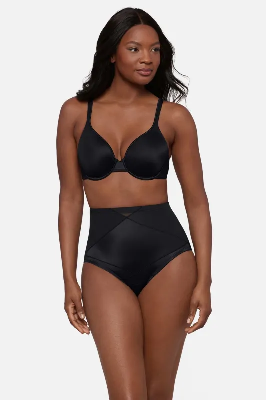 Instant Tummy Tuck Extra Firm Brief sold by Miraclesuit