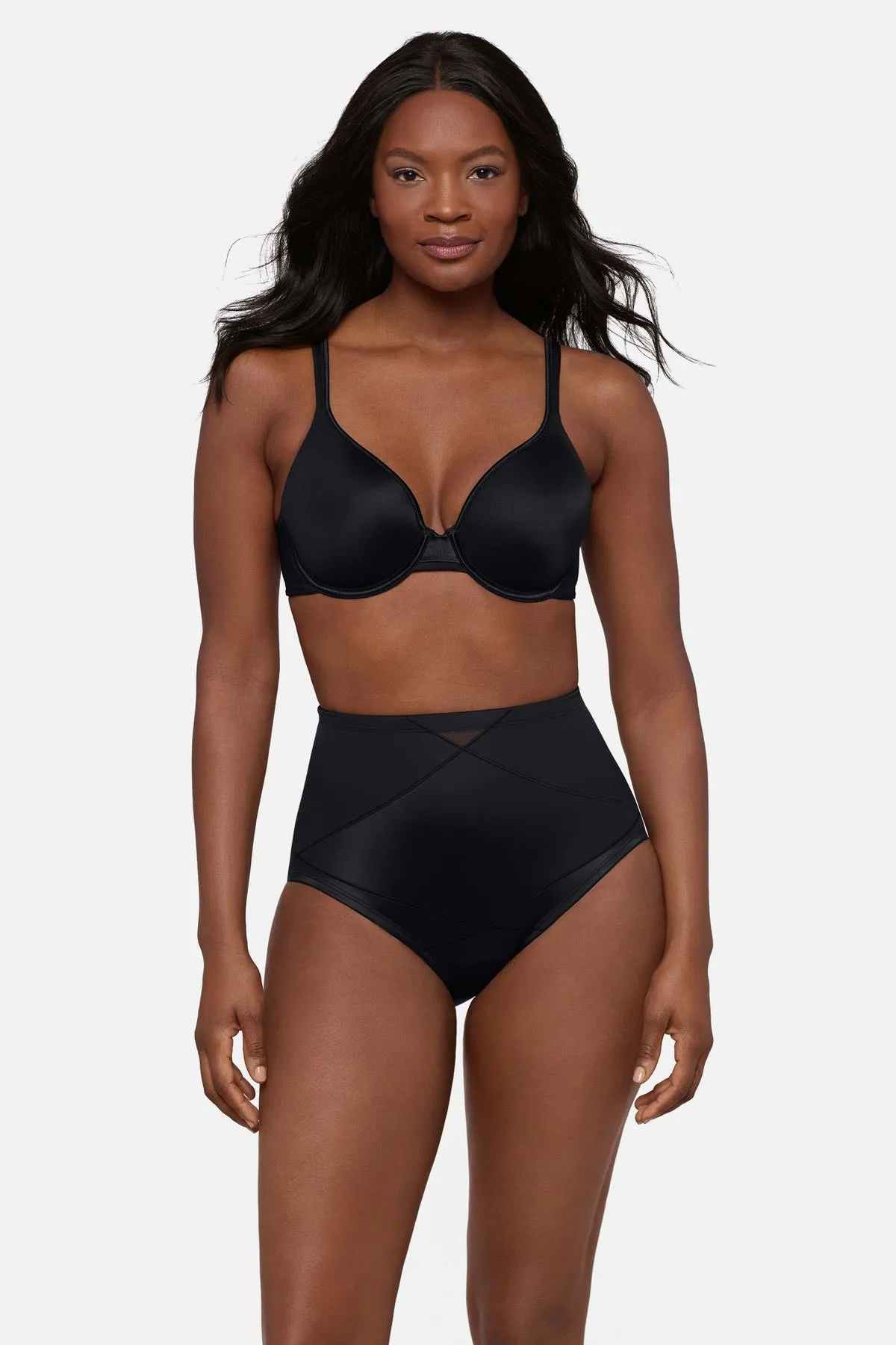 Instant Tummy Tuck Extra Firm Brief sold by Miraclesuit product image thumbnail 3