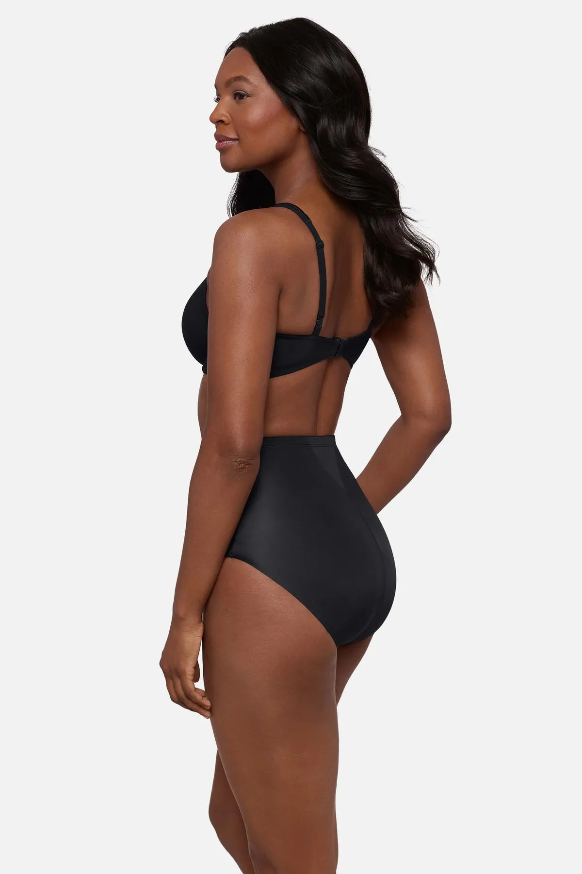 Instant Tummy Tuck Extra Firm Brief sold by Miraclesuit product image thumbnail 4