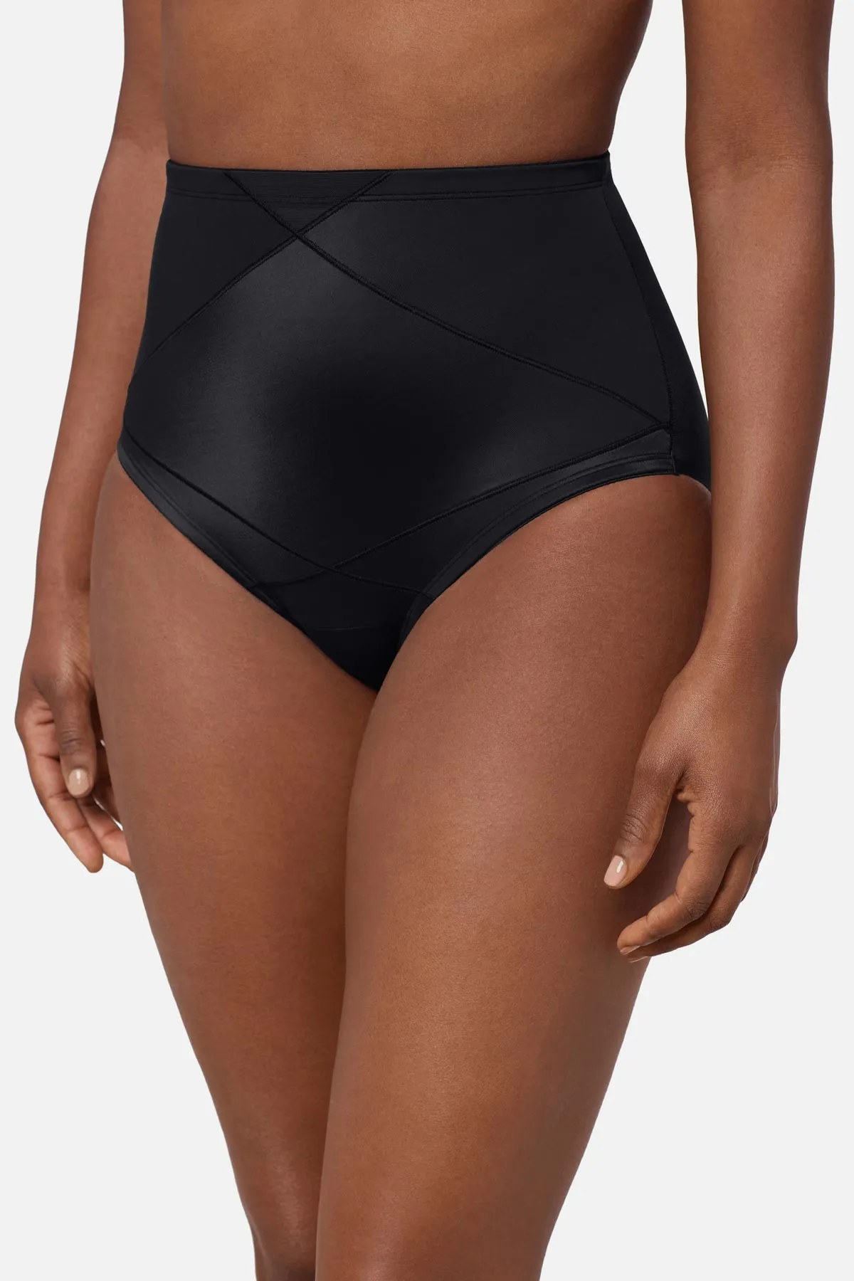 Instant Tummy Tuck Extra Firm Brief sold by Miraclesuit product image thumbnail 2