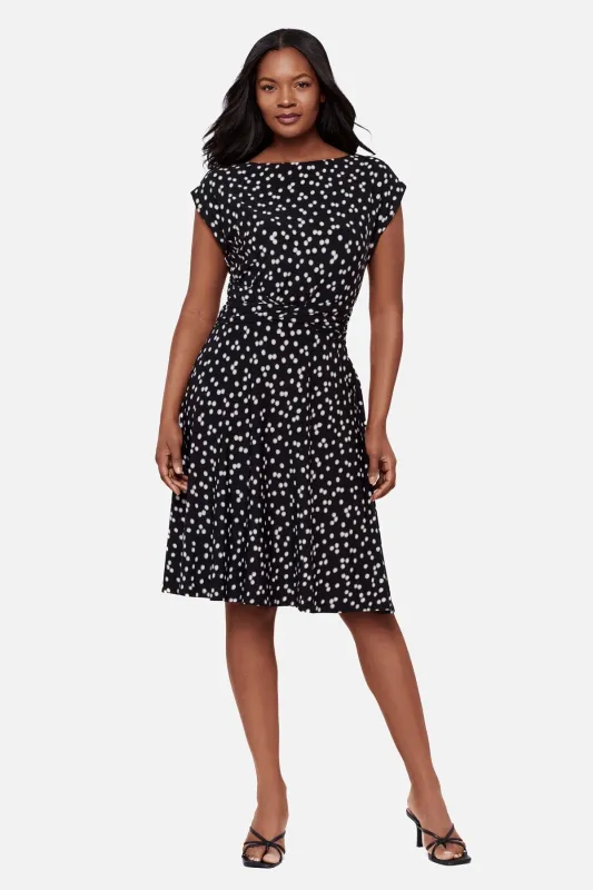 Auri Shaping Dress in Luminare sold by Miraclesuit