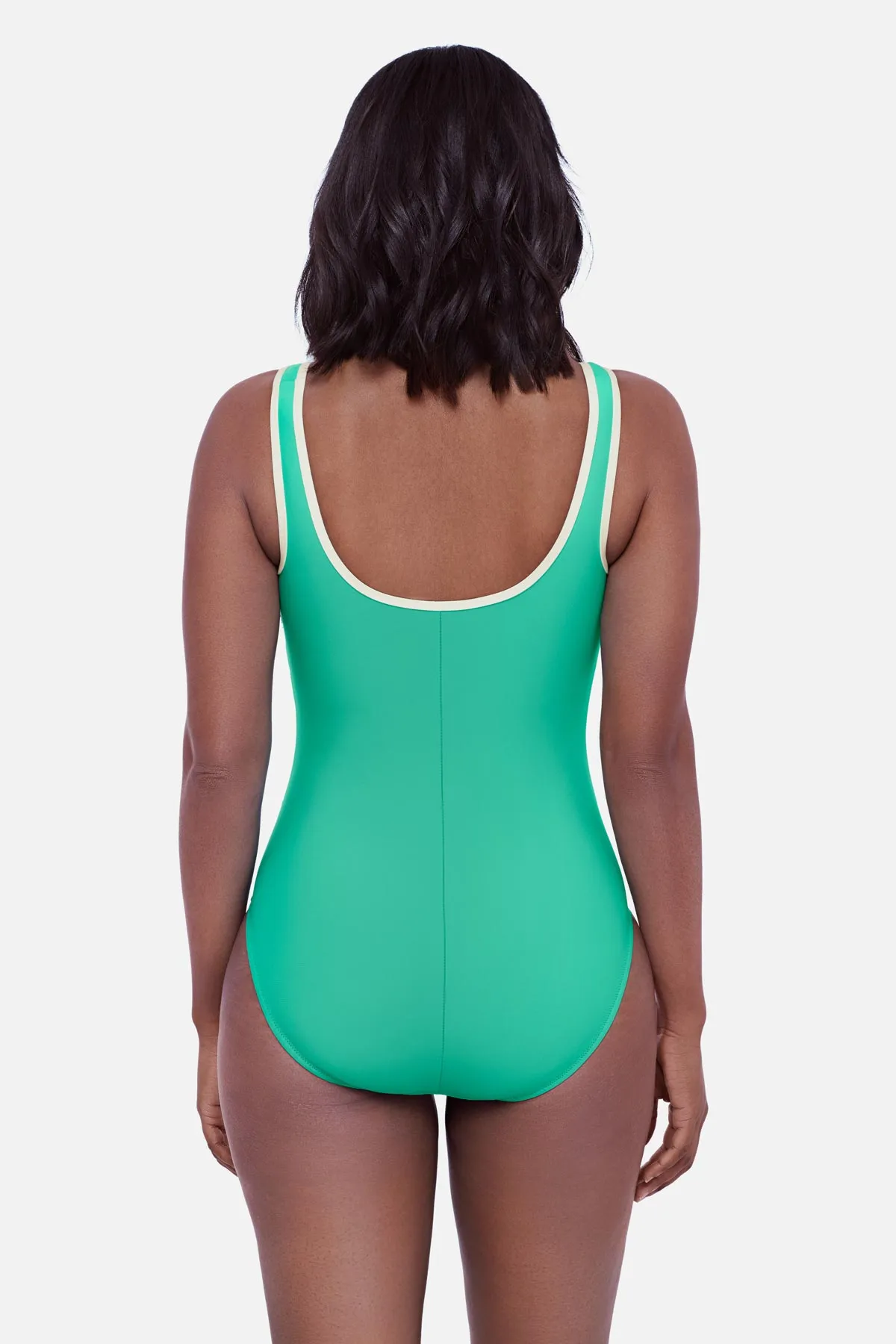 Gem One Piece in Mermaid sold by Miraclesuit product image thumbnail 4