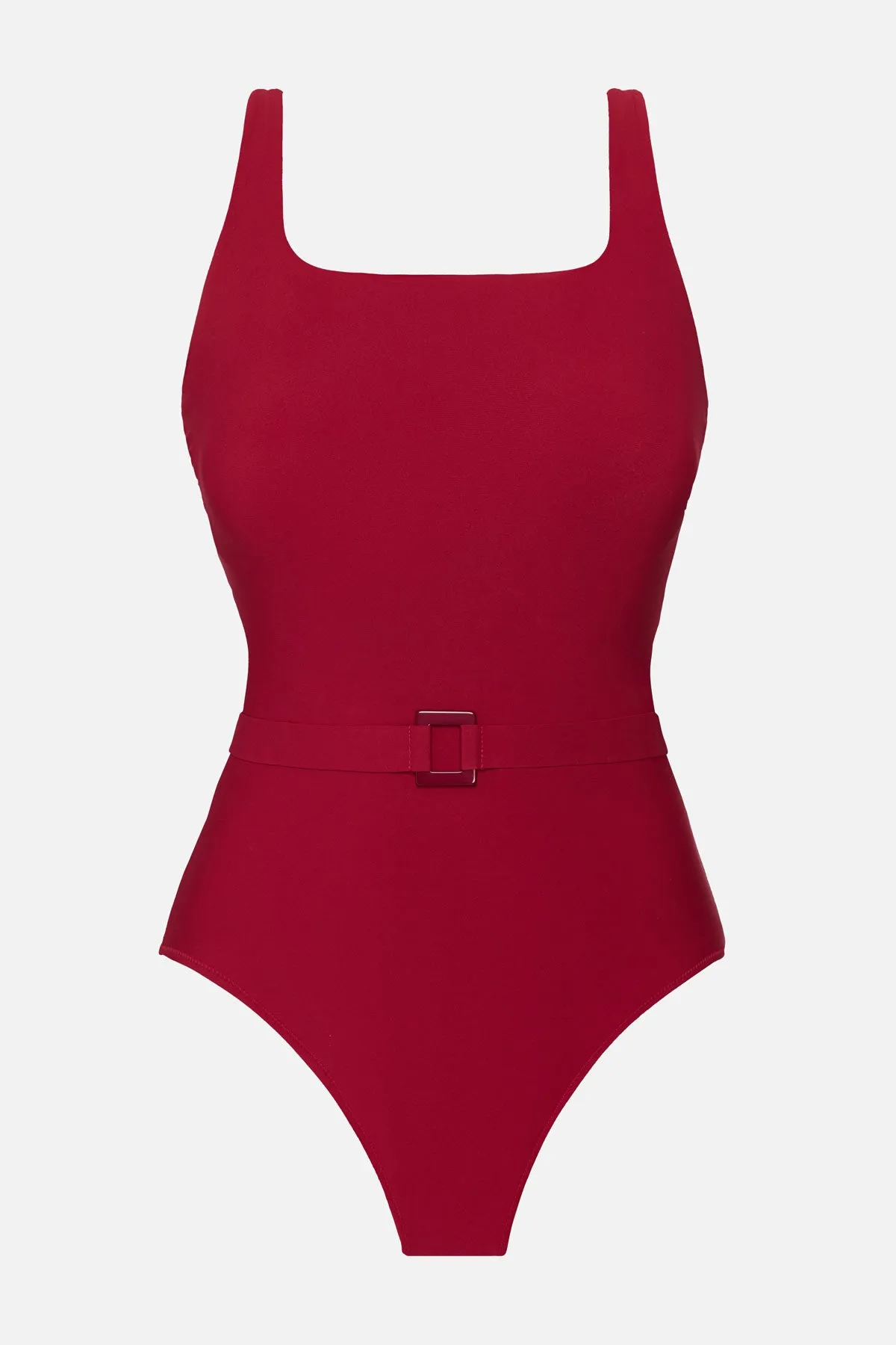Emi One Piece in Cherry Chocolate sold by Miraclesuit product image thumbnail 5