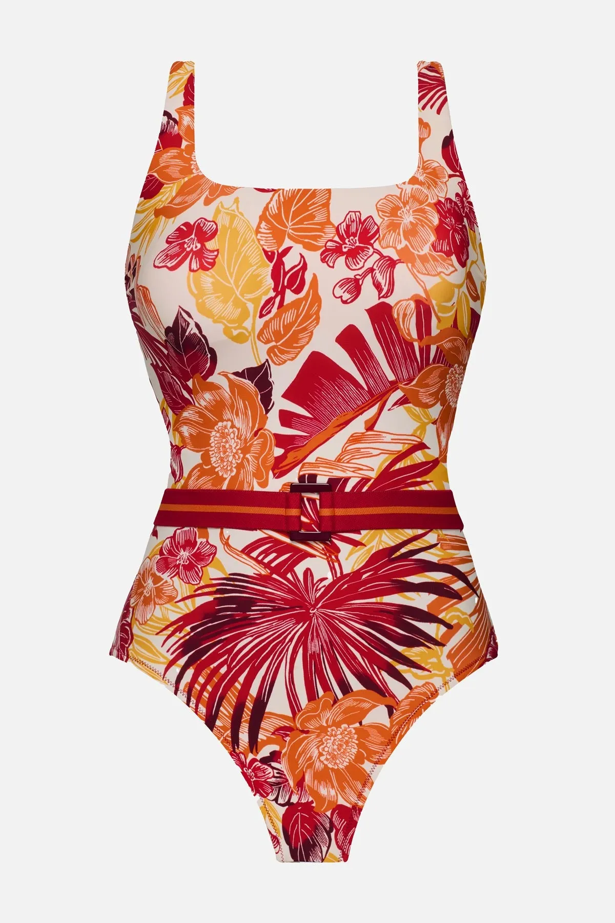 Emi One Piece in Santa Maria sold by Miraclesuit product image thumbnail 5