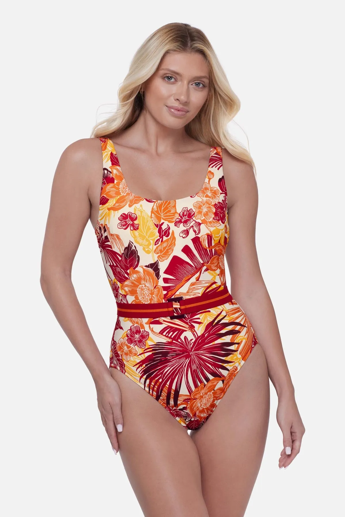 Emi One Piece in Santa Maria sold by Miraclesuit product image thumbnail 2