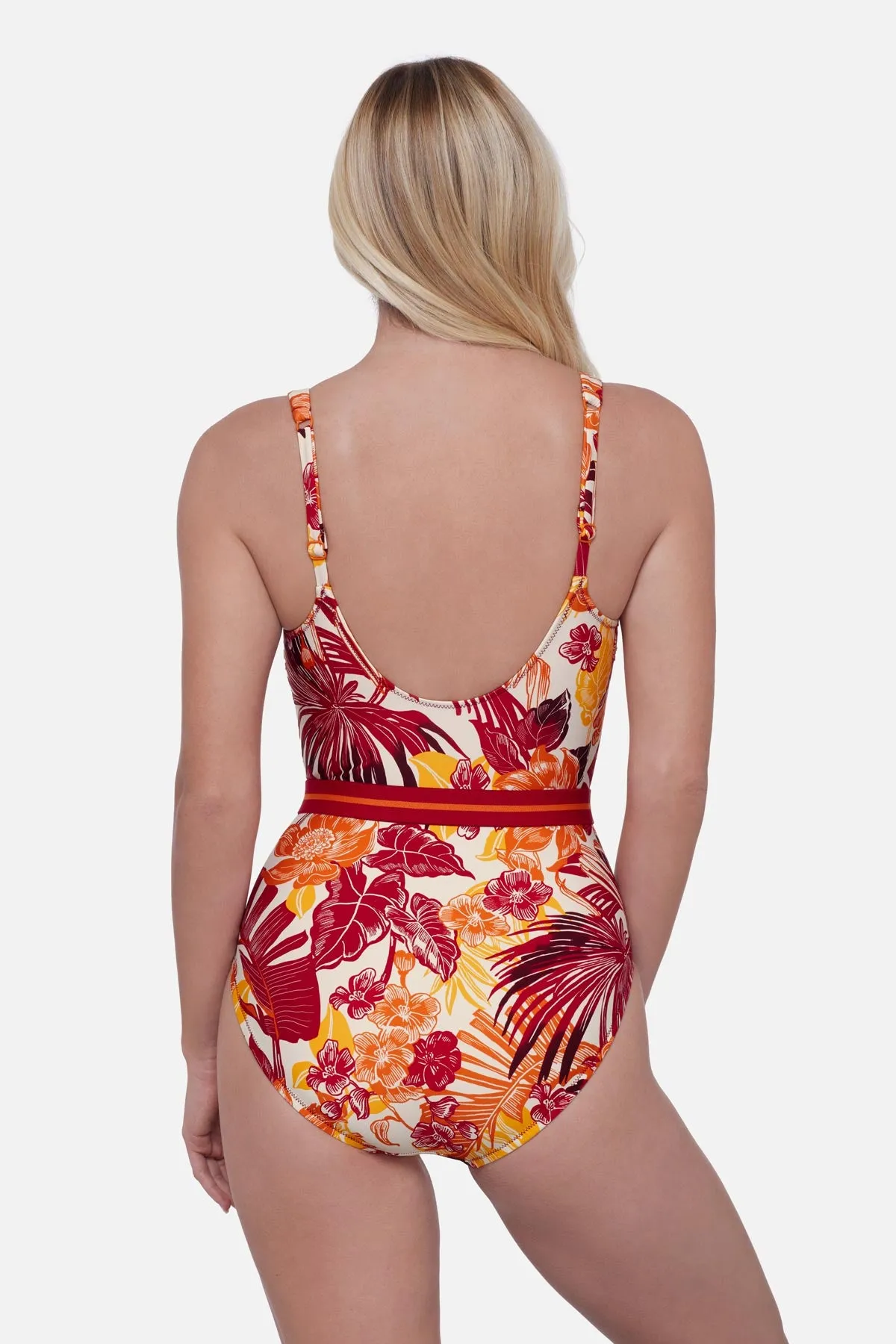 Emi One Piece in Santa Maria sold by Miraclesuit product image thumbnail 4