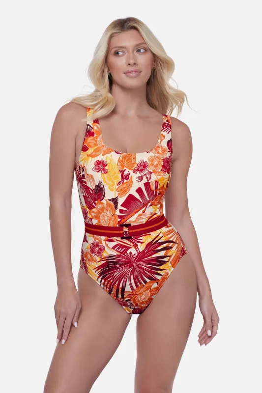 Emi One Piece in Santa Maria sold by Miraclesuit