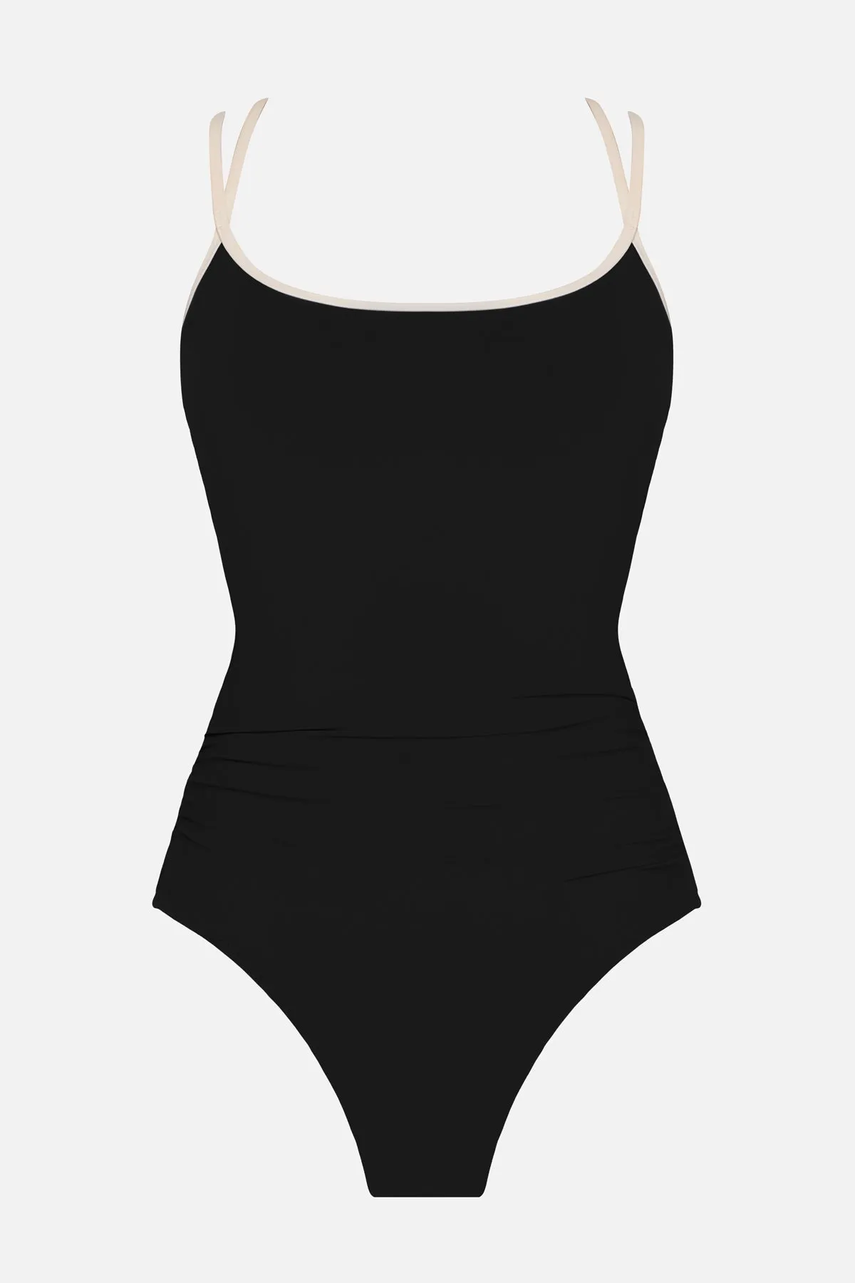 Cam One Piece in Black sold by Miraclesuit product image thumbnail 5