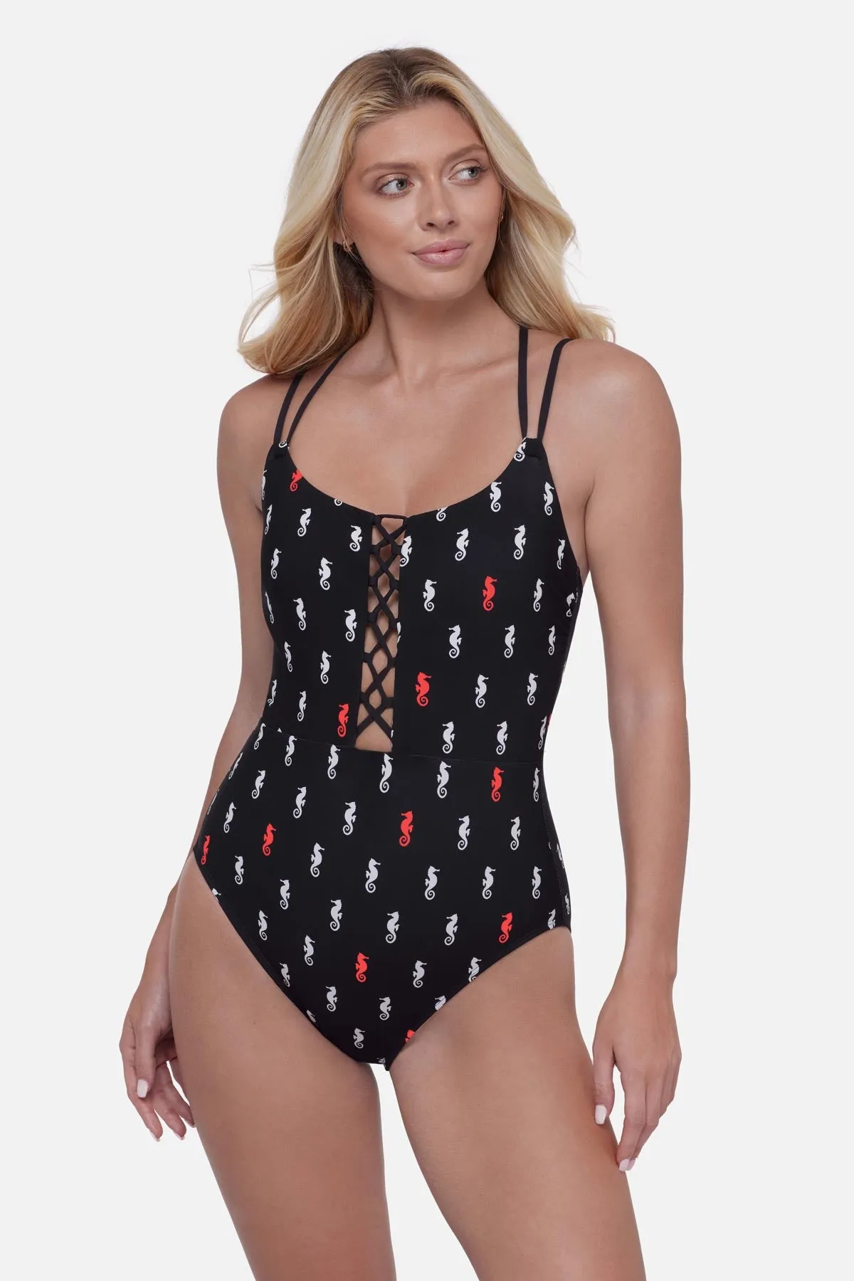 Bae One Piece in Calypsea sold by Miraclesuit product image thumbnail 2