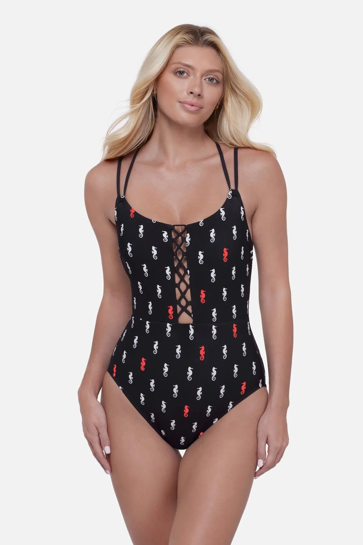 Bae One Piece in Calypsea sold by Miraclesuit