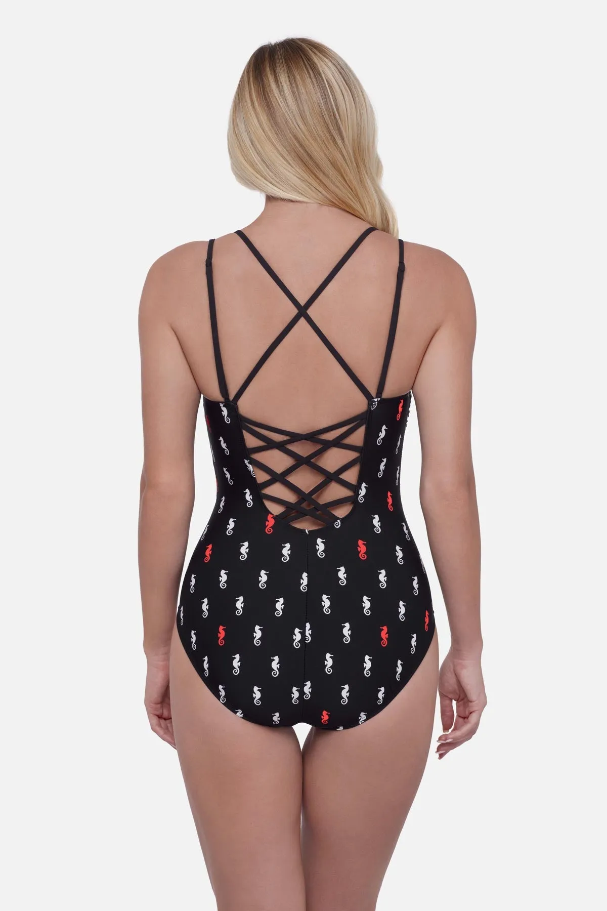 Bae One Piece in Calypsea sold by Miraclesuit product image thumbnail 4