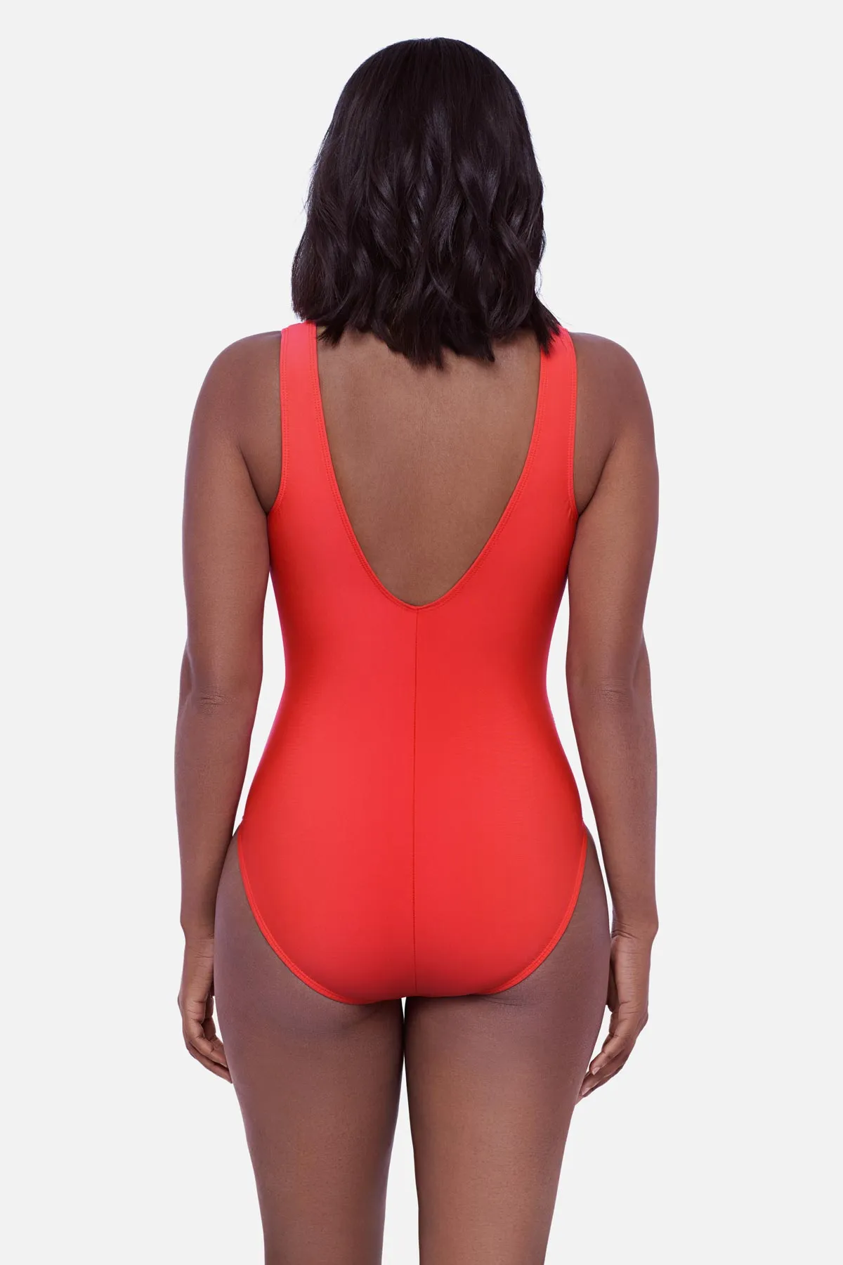Zen One Piece in Glow sold by Miraclesuit product image thumbnail 2