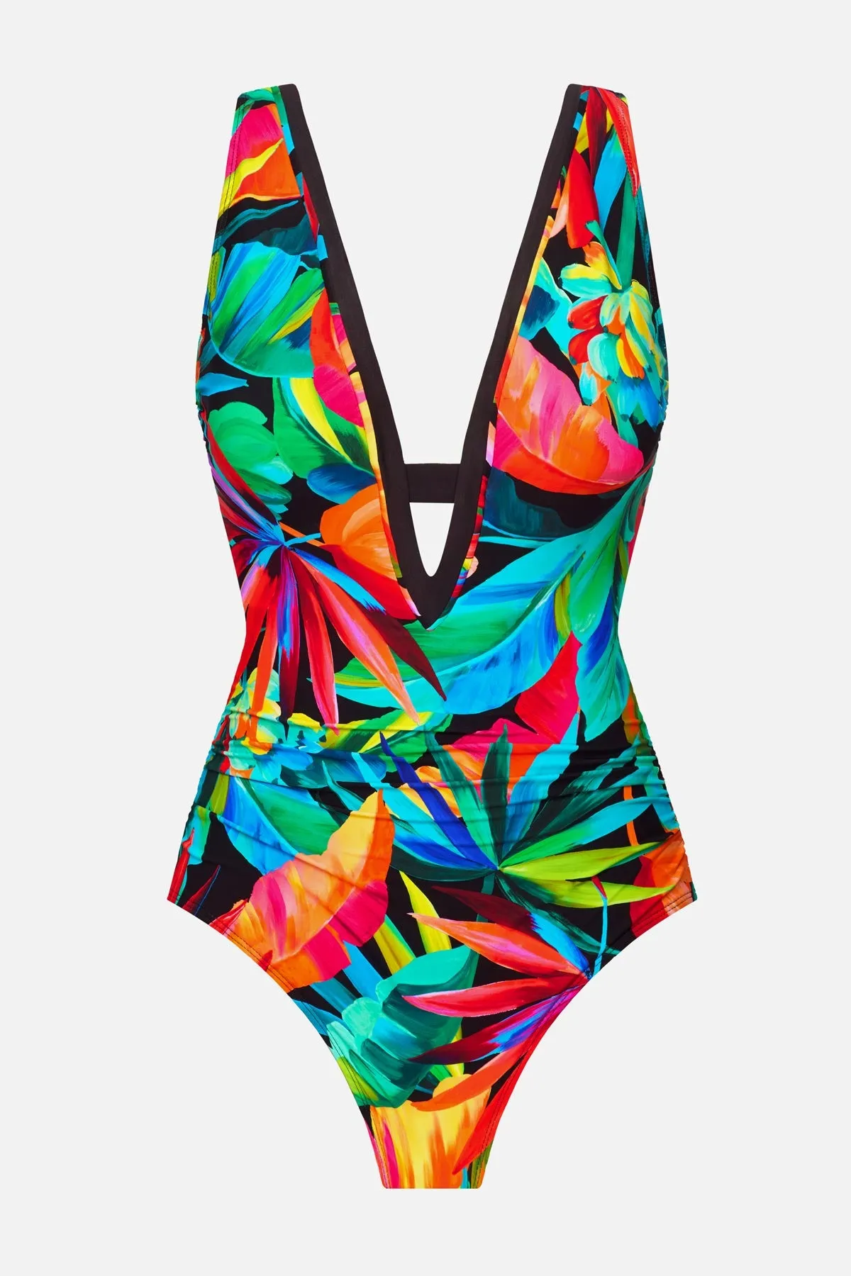 Zen One Piece in Cabo sold by Miraclesuit product image thumbnail 4