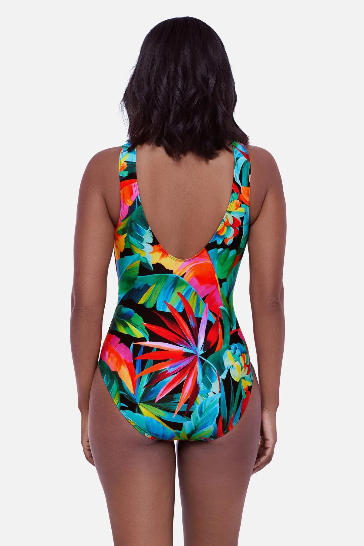 Zen One Piece in Cabo sold by Miraclesuit product image thumbnail 3
