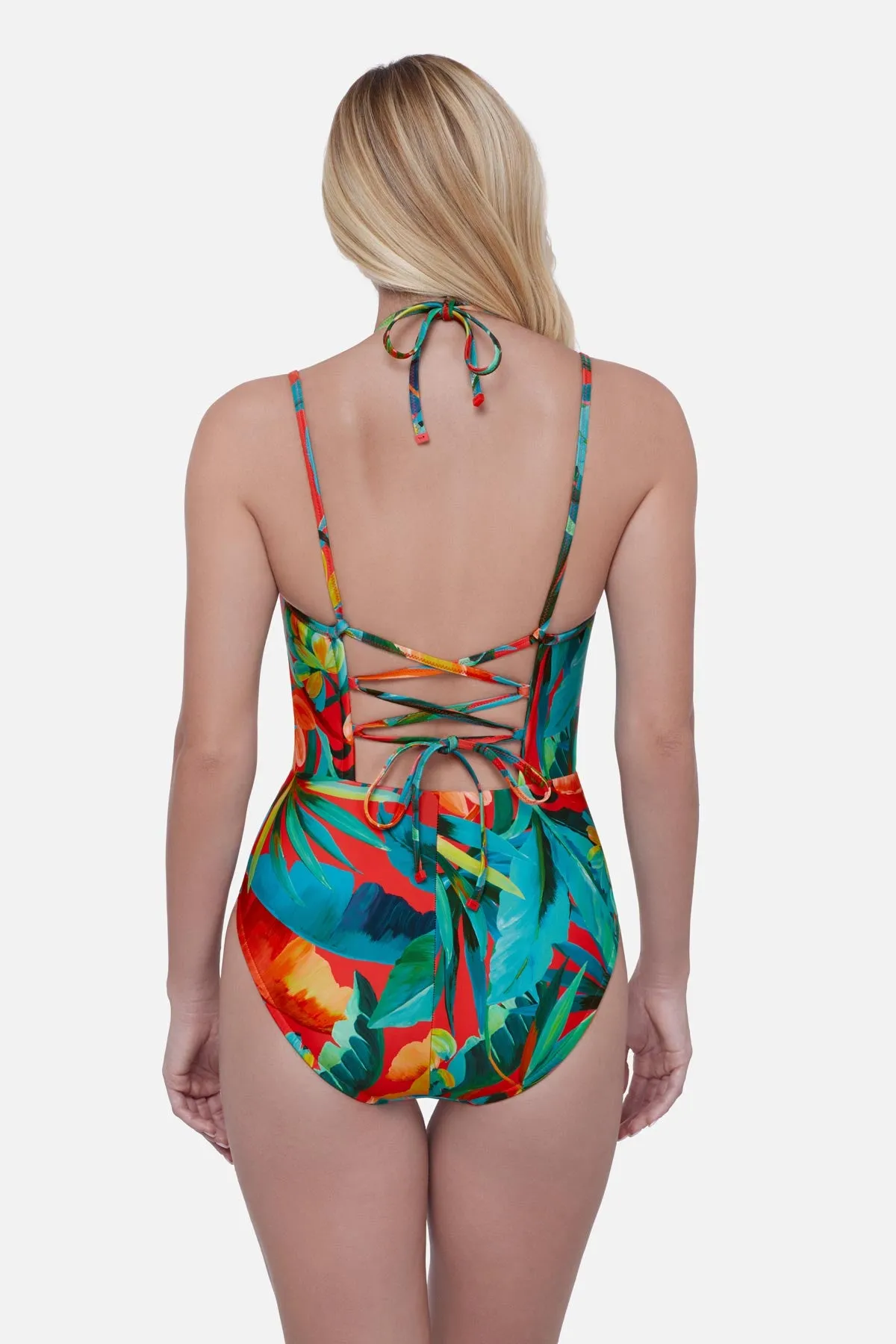 Kai One Piece in Cabo sold by Miraclesuit product image thumbnail 3