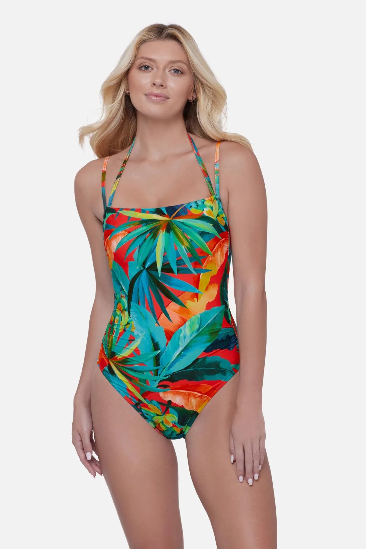 Kai One Piece in Cabo sold by Miraclesuit