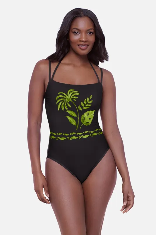 Kai One Piece in El Encanto sold by Miraclesuit