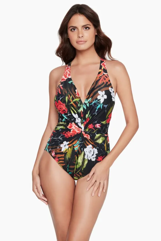 Drew One Piece in Muse made by Magicsuit