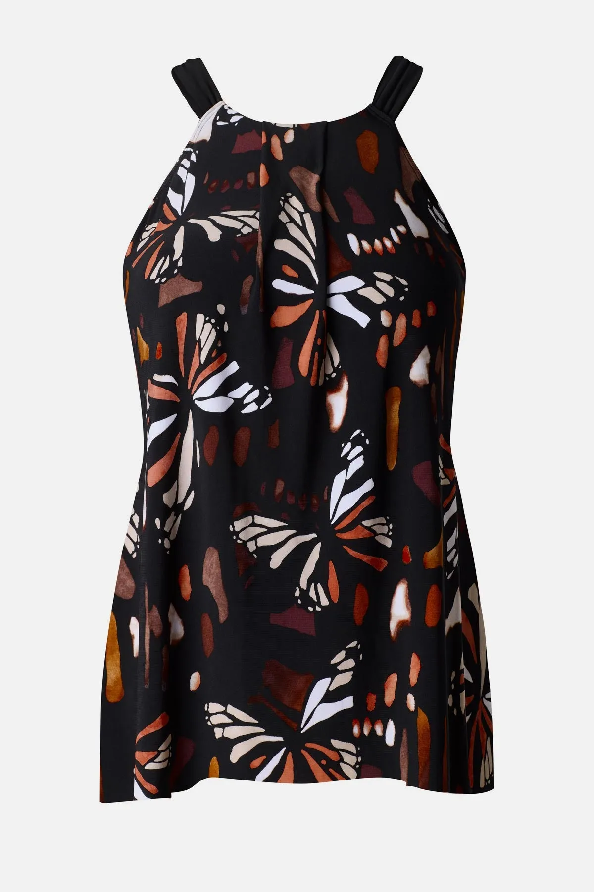 Esme Tankini Top in Chrysalis sold by Miraclesuit product image thumbnail 4