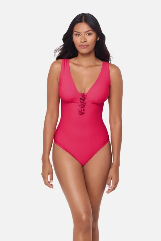 Wallis One Piece made by Magicsuit