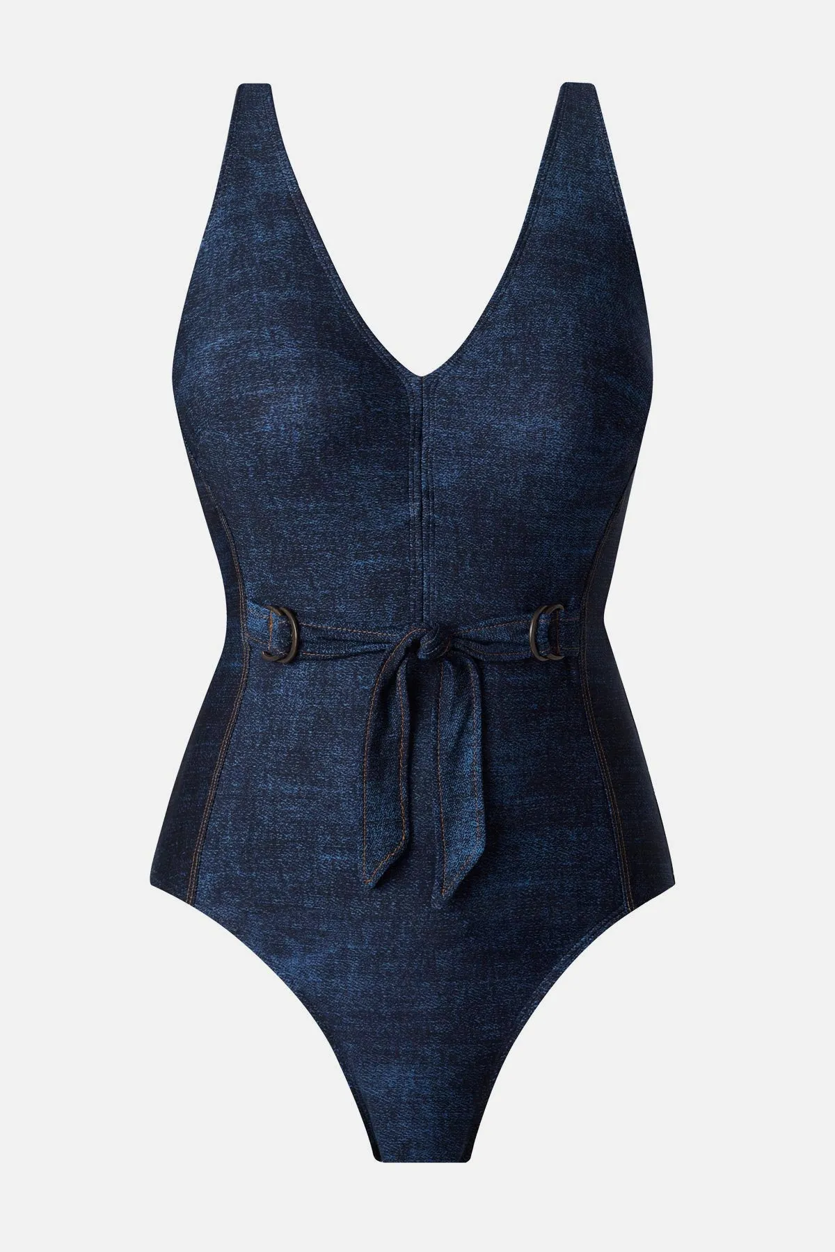 Shania One Piece in Billie Jean sold by Miraclesuit product image thumbnail 5