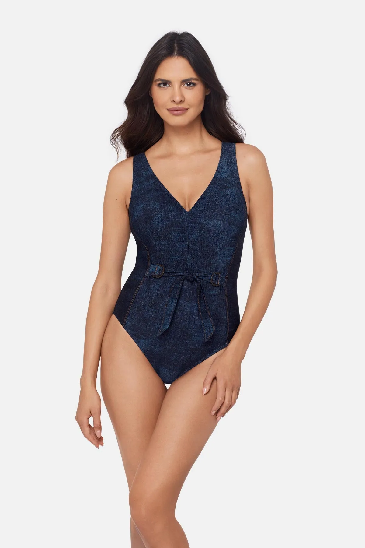 Shania One Piece in Billie Jean sold by Miraclesuit