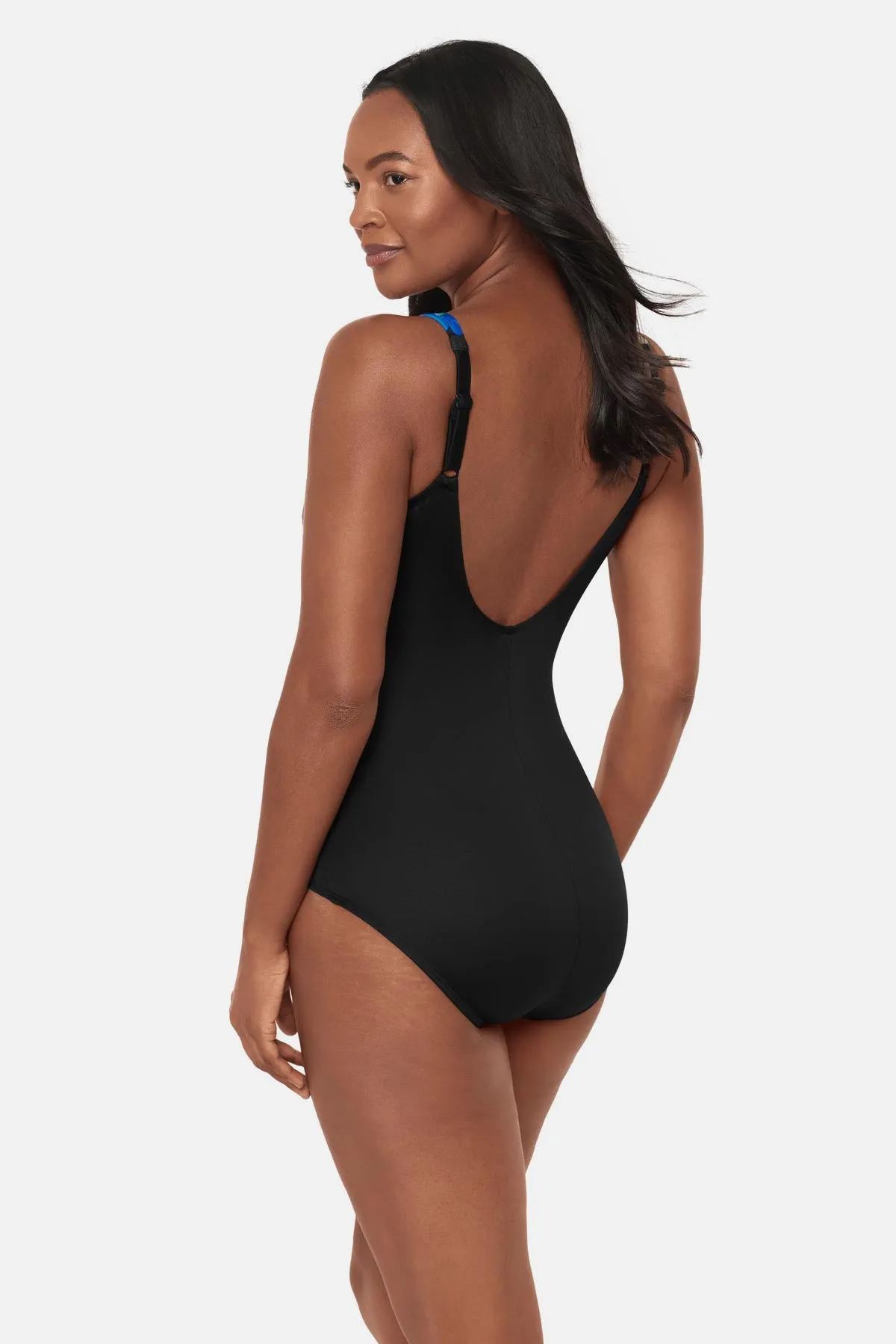 Oceanus One Piece in Secret Garden sold by Miraclesuit product image thumbnail 2