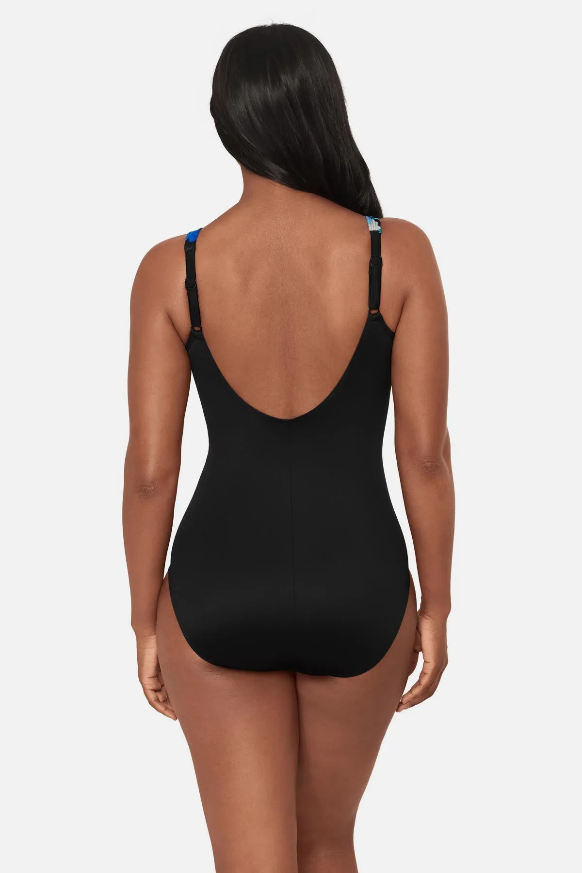 Oceanus One Piece in Secret Garden sold by Miraclesuit product image thumbnail 3
