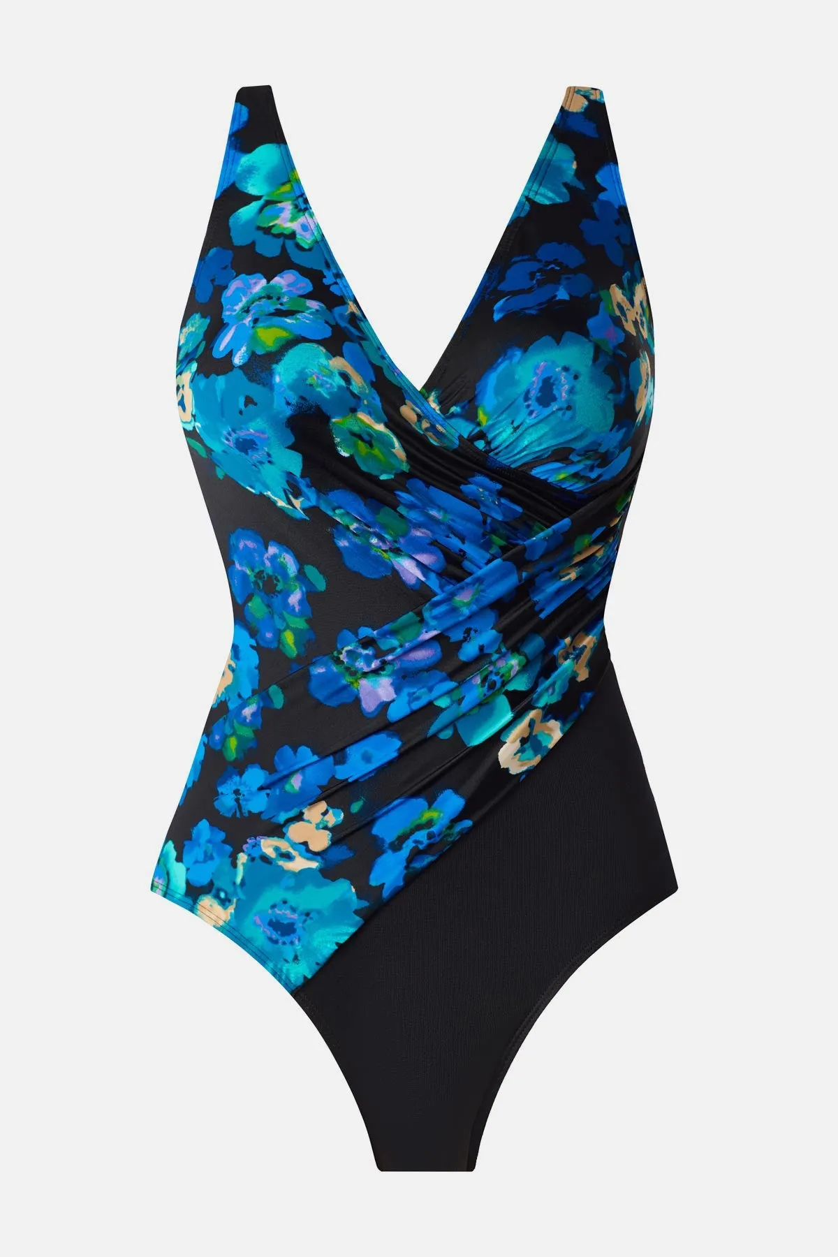Oceanus One Piece in Secret Garden sold by Miraclesuit product image thumbnail 4