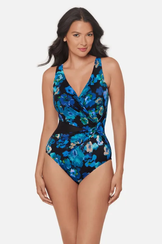 Circe One Piece in Secret Garden made by Miraclesuit