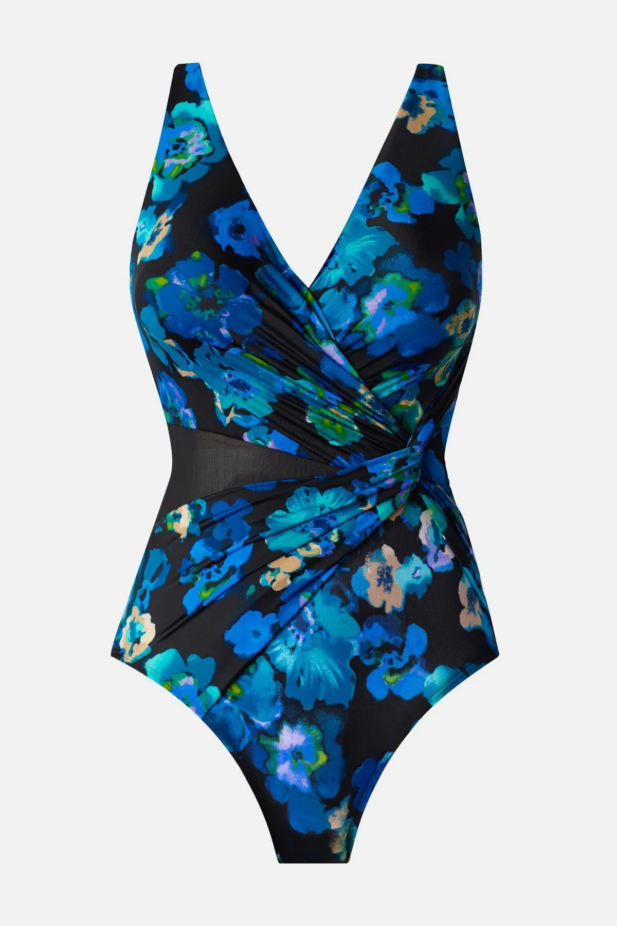 Circe One Piece in Secret Garden sold by Miraclesuit product image thumbnail 5