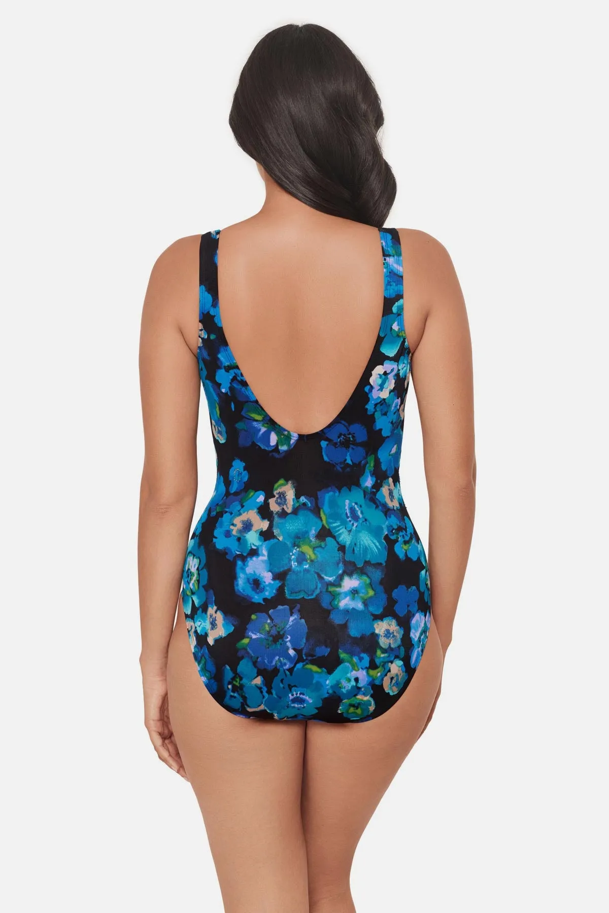 Circe One Piece in Secret Garden sold by Miraclesuit product image thumbnail 4