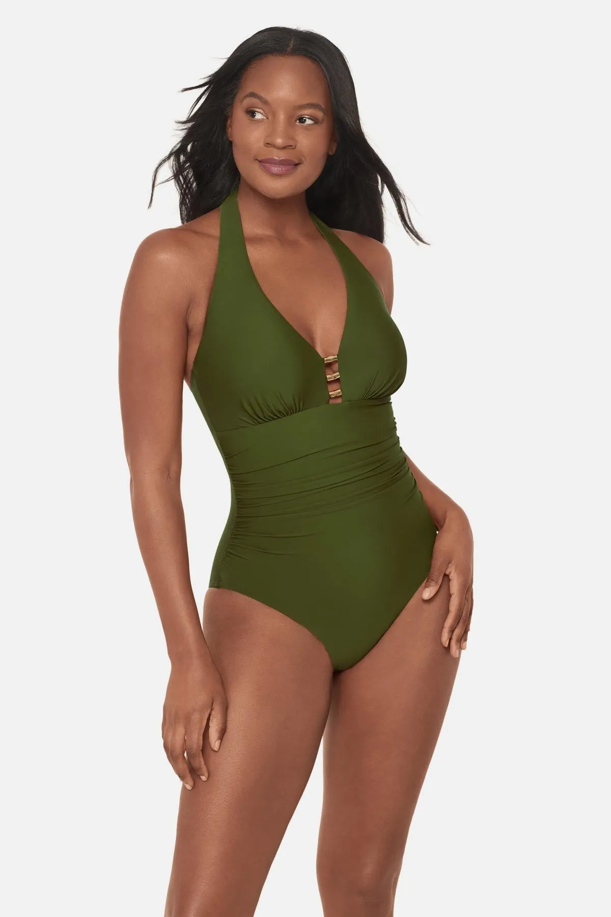 Theia One Piece sold by Miraclesuit