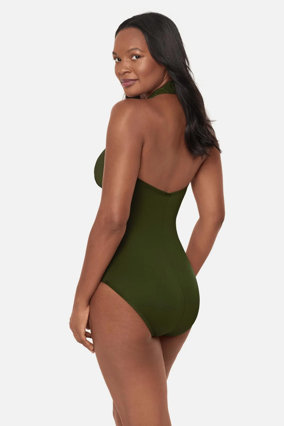 Theia One Piece sold by Miraclesuit product image thumbnail 3