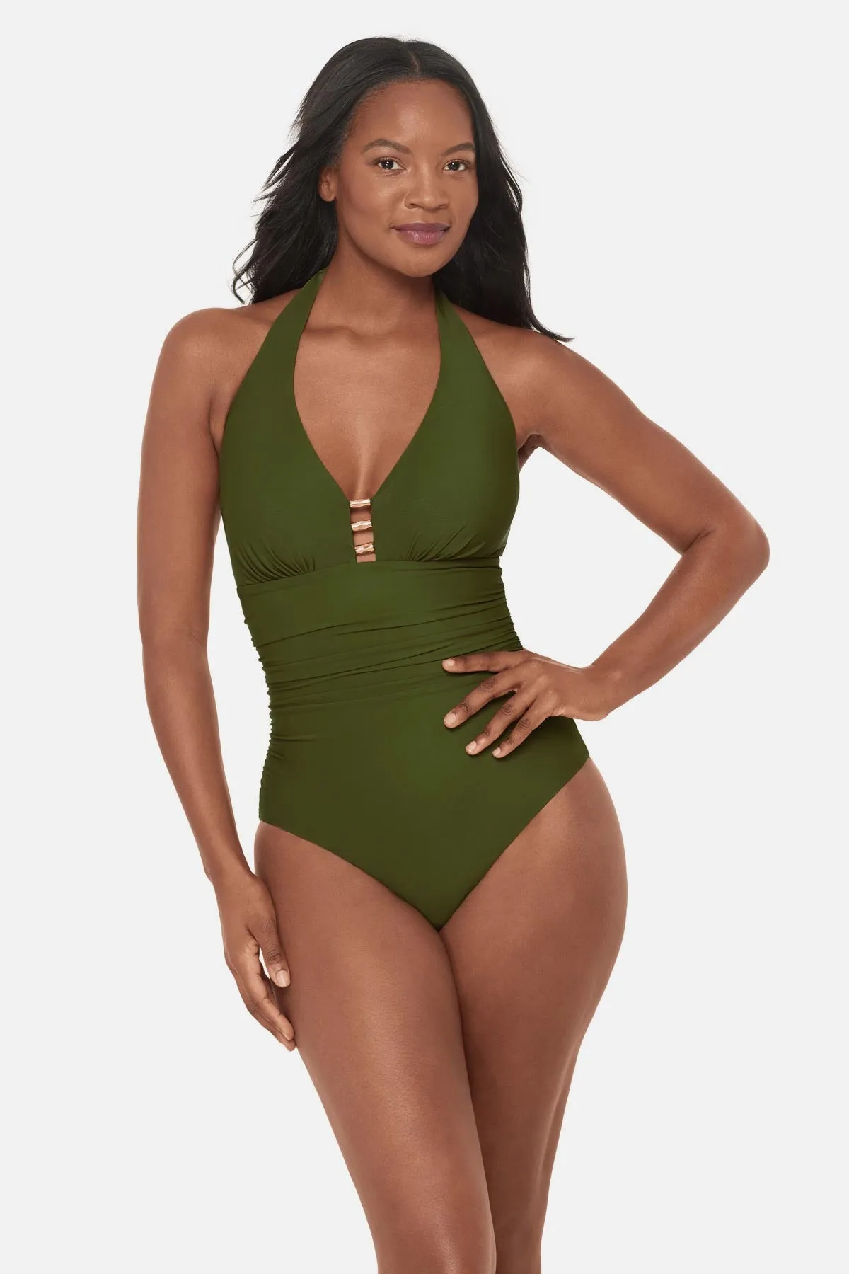 Theia One Piece sold by Miraclesuit product image thumbnail 2