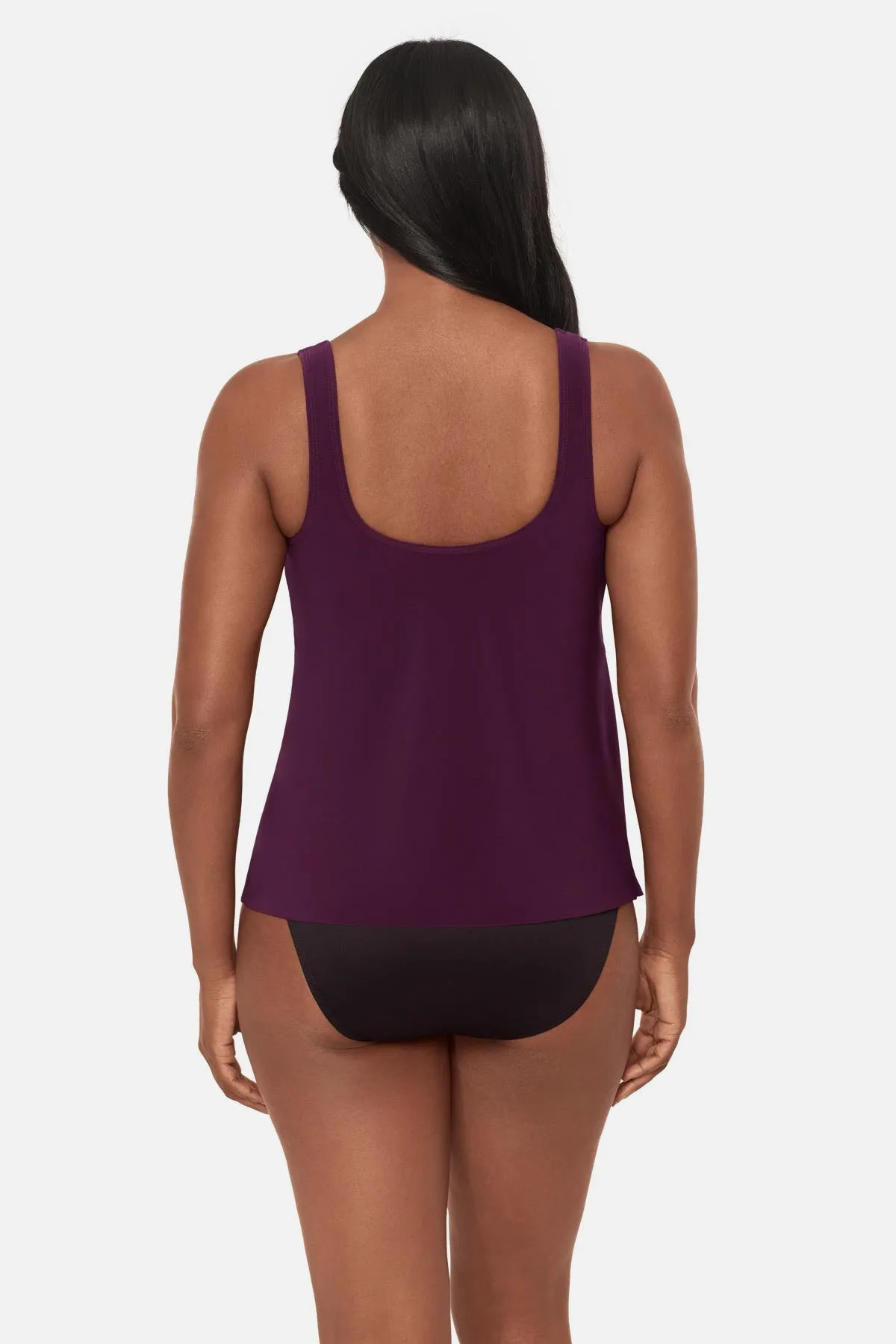 Atria Tankini Top sold by Miraclesuit product image thumbnail 3