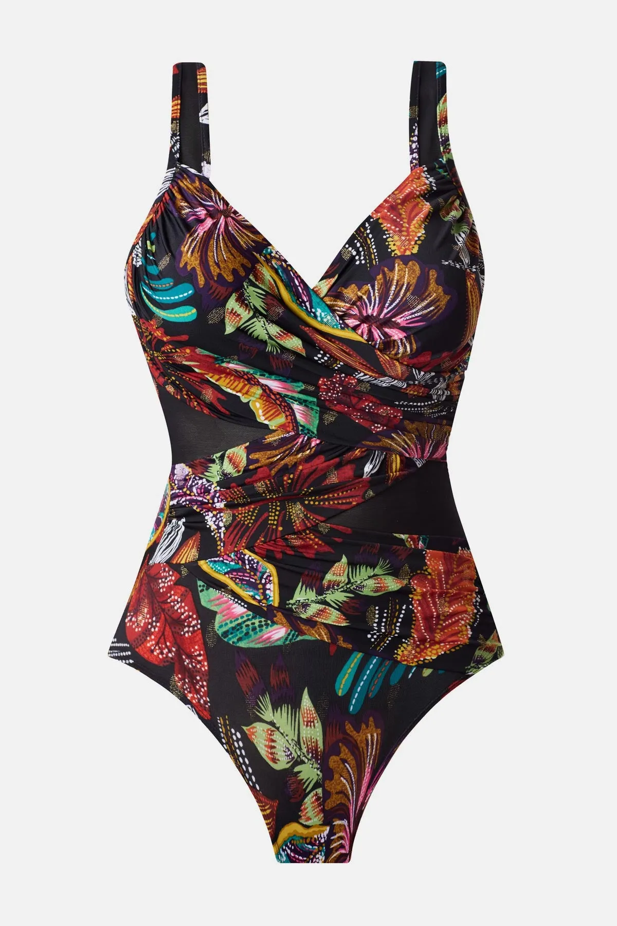 Madero One Piece in Pluma Orla sold by Miraclesuit product image thumbnail 5