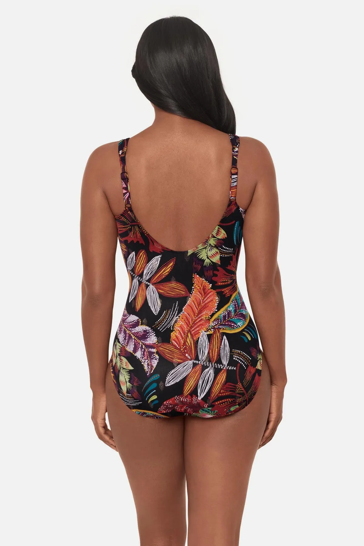 Madero One Piece in Pluma Orla sold by Miraclesuit product image thumbnail 2