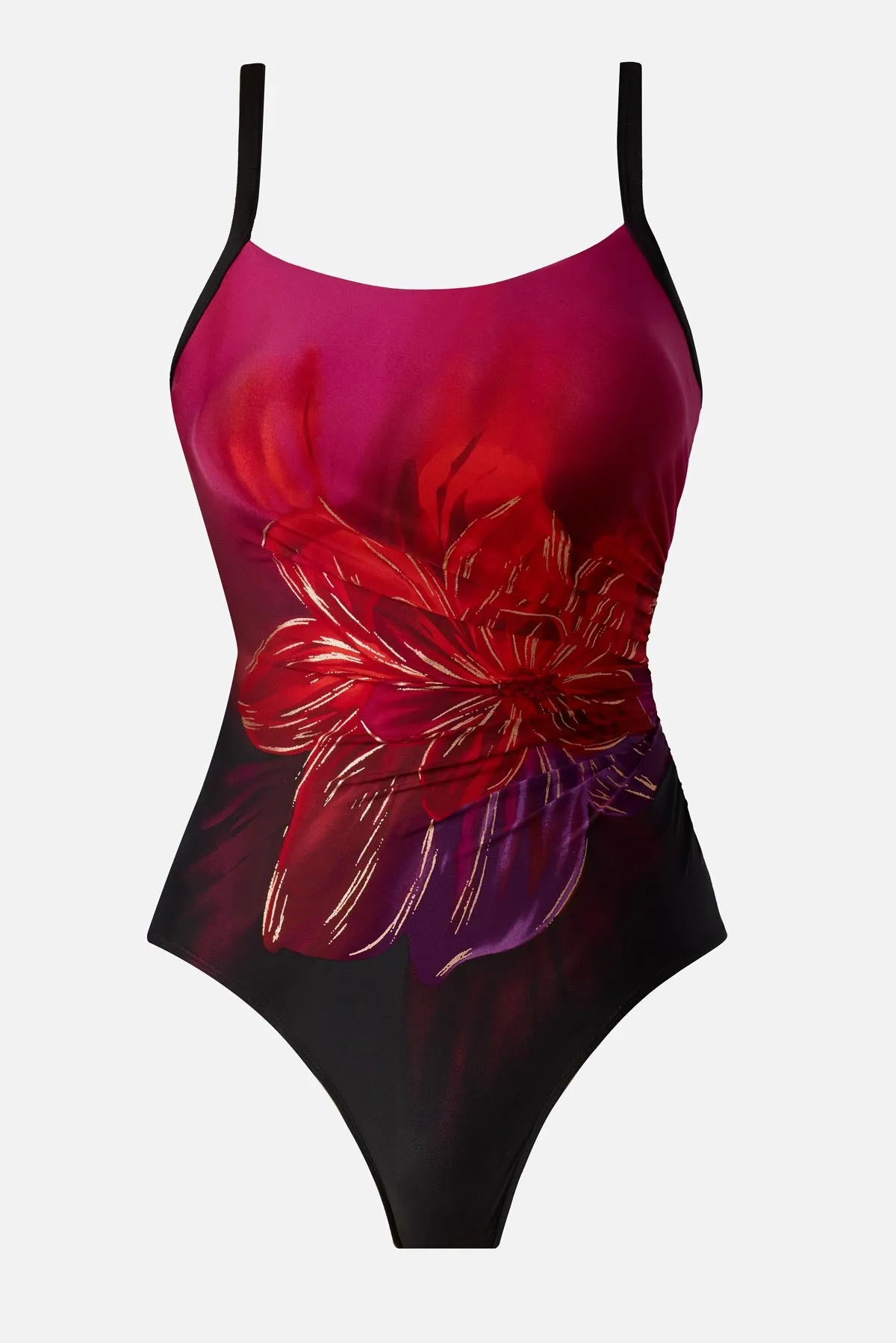 Starr One Piece in Petali Rosa sold by Miraclesuit product image thumbnail 4
