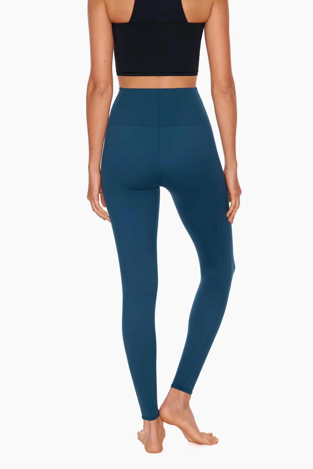 Athleisure Legging in Nova sold by Miraclesuit product image thumbnail 3