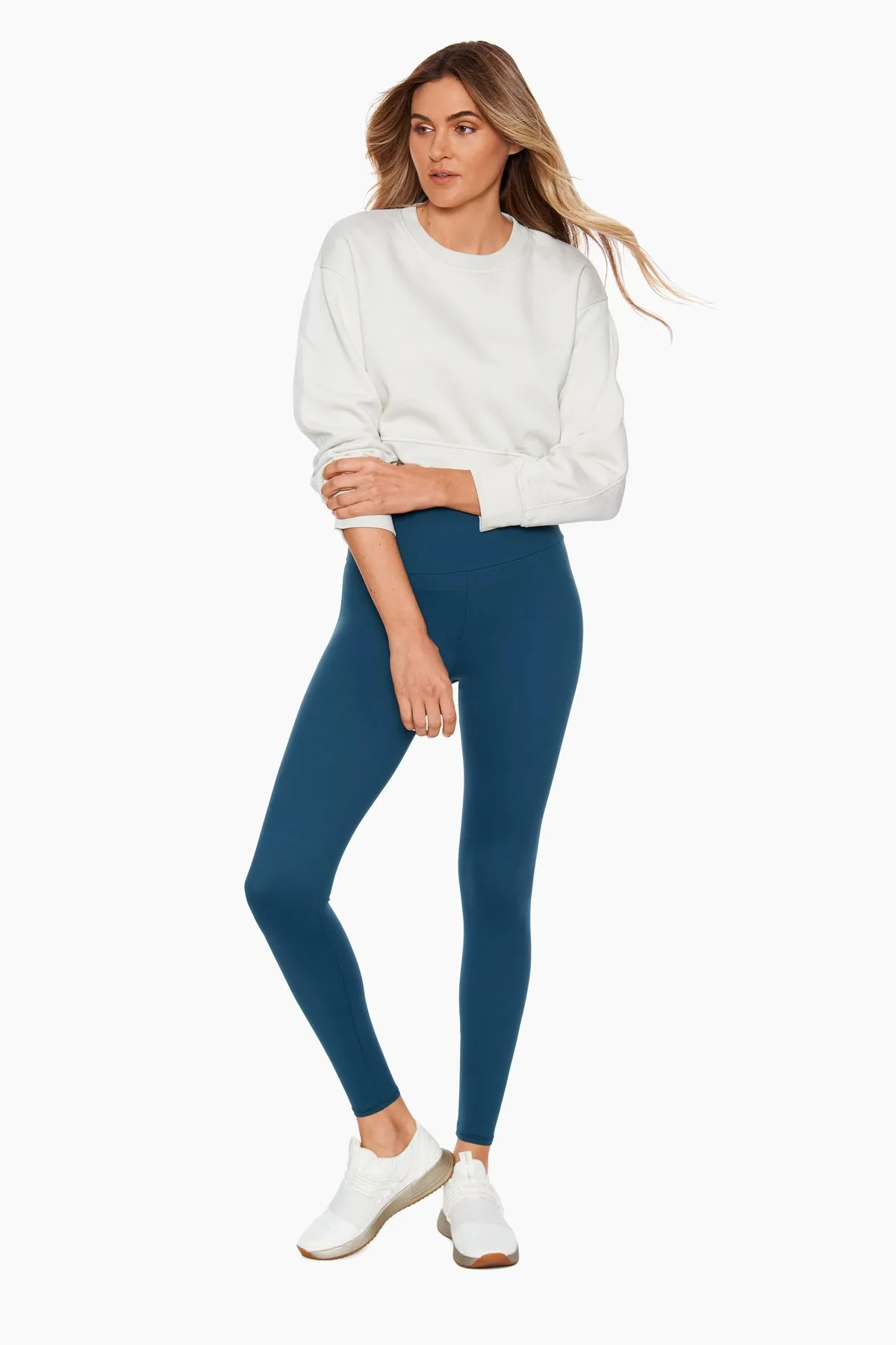 Athleisure Legging in Nova sold by Miraclesuit
